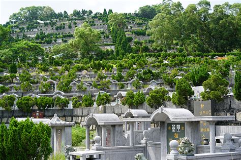 大鵬灣華僑墓園風水|國內墓園